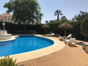 El faro II Apartment con vista, Huelva